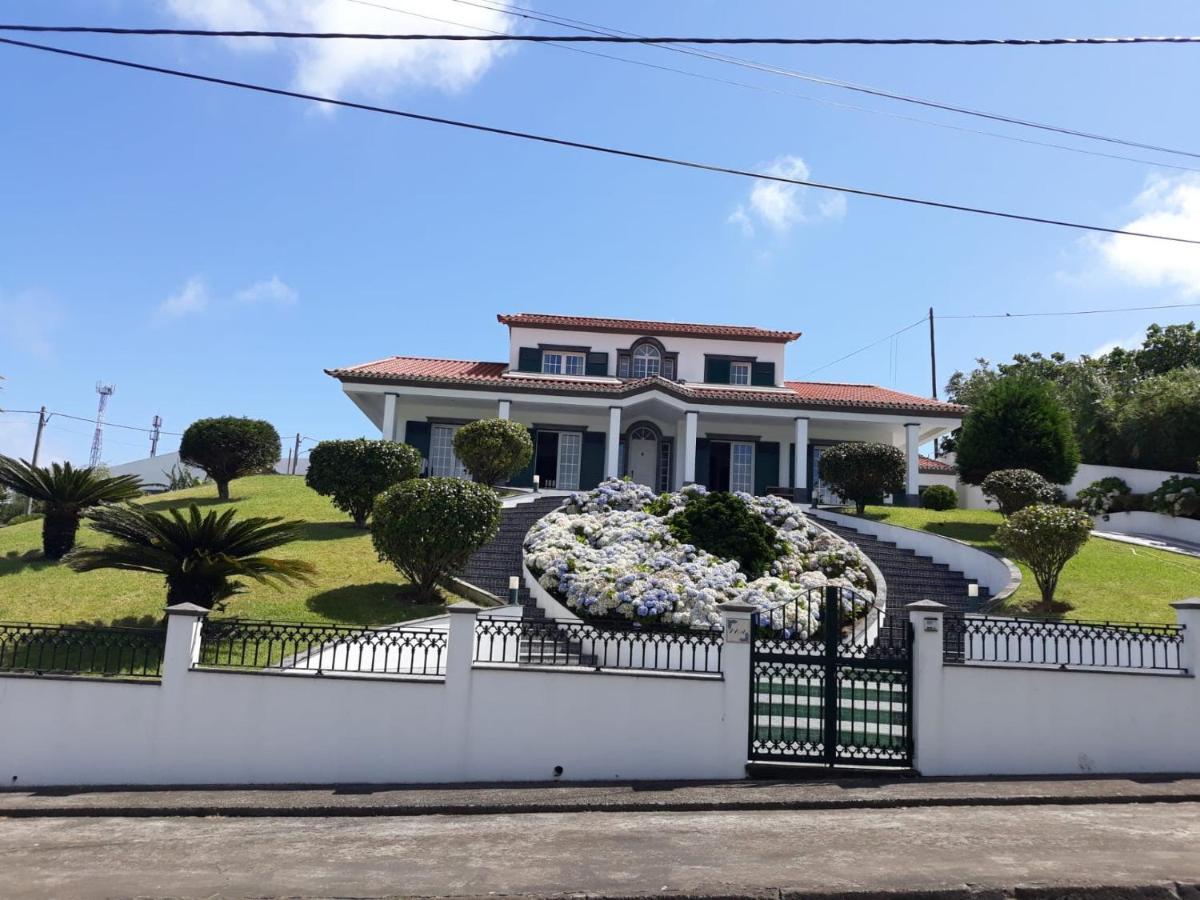 Ramal House Villa Nordeste  Exterior foto